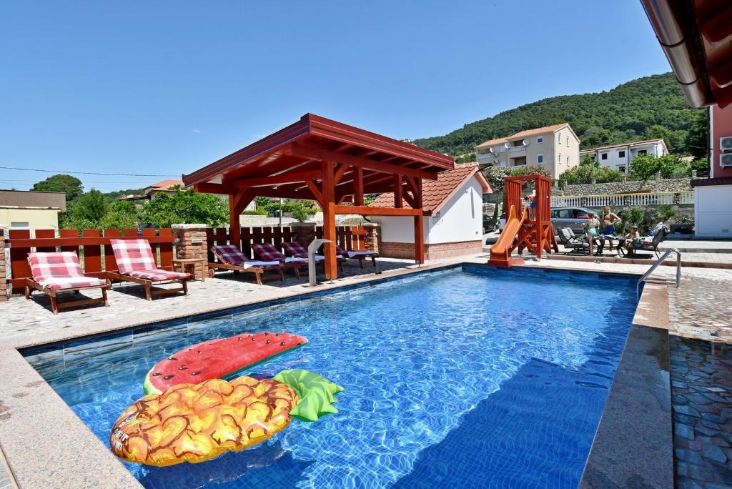 Apartmani Kičuda photo 4