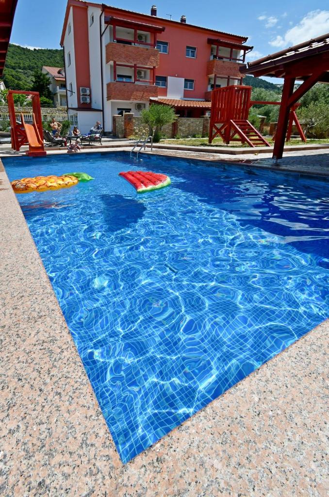 Apartmani Kičuda photo 1