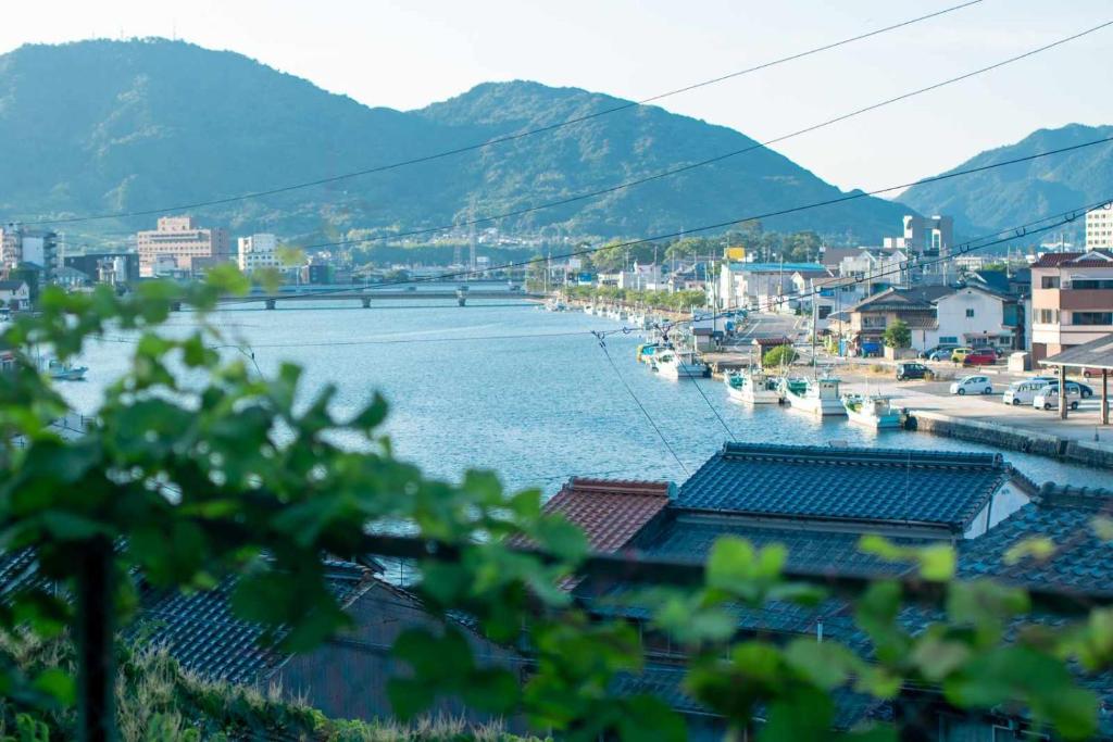 住み開き宿 鶴島邸 Tsurushima stay photo 4
