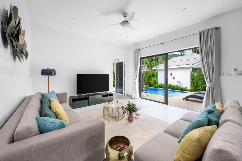 Bougain Villas photo 4