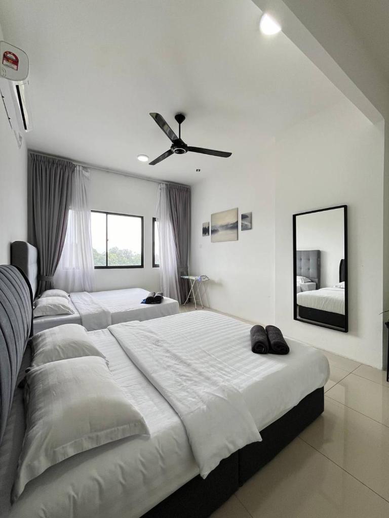 Casa Stay at Icon Residence photo 4