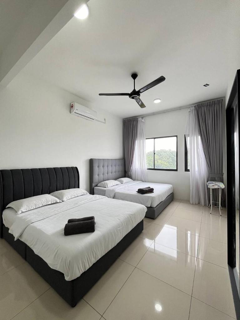 Casa Stay at Icon Residence photo 3