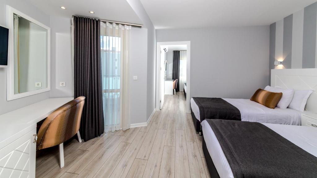 Motto Premium Hotel&Spa photo 3