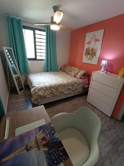 Ravissante maison sur les hauteurs photo 1