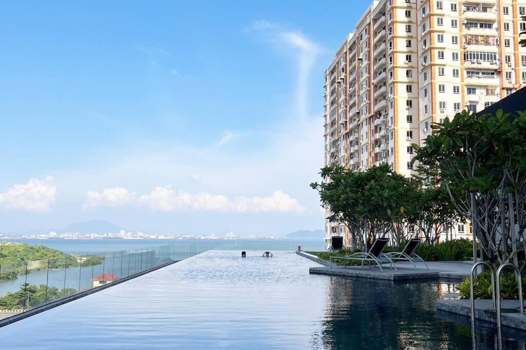 Coastal Hideaway 3BR/2Bath@Georgetown#Sea view