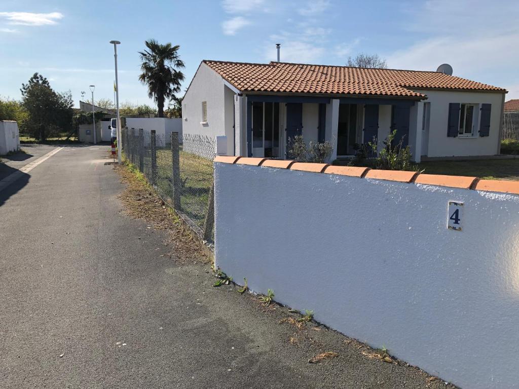 VILLA PROCHE MER photo 1