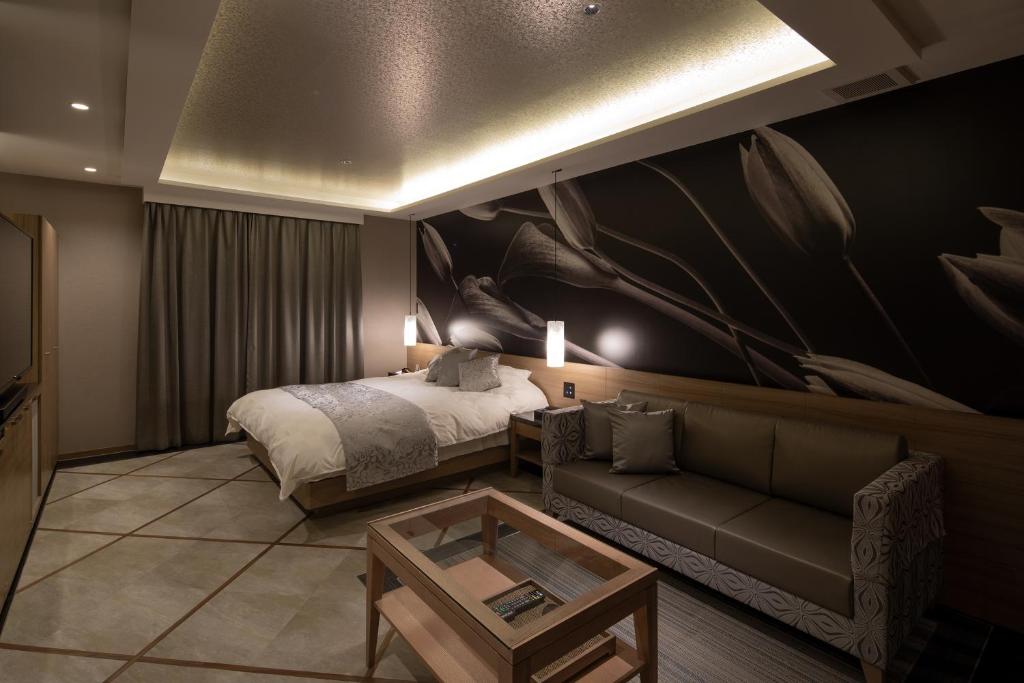 ホテルCOO玖　男塾ホテルグループ photo 4