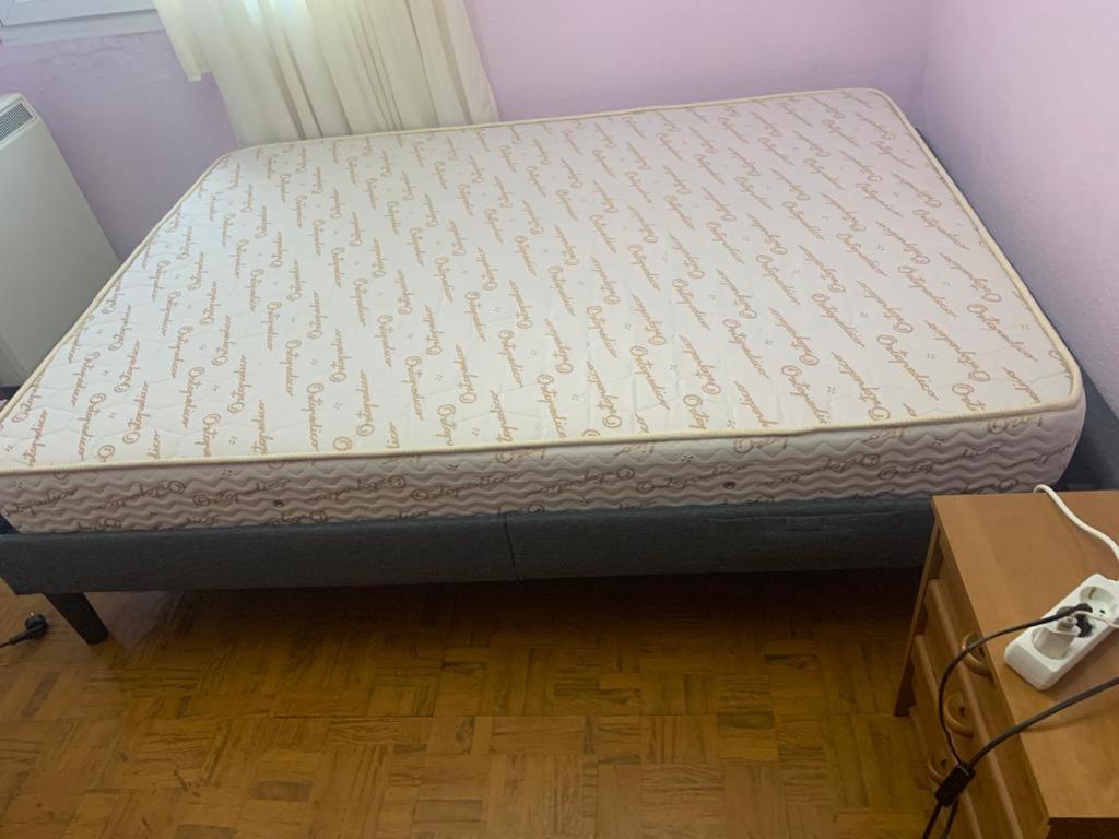 Apartament 3 Bedrooms 80m2 con WIFI Alto Campoo Reinosa Cantabria photo 3
