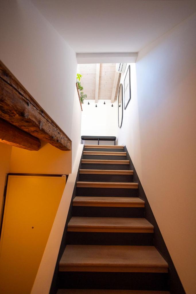 Casa Tonde - Attico in palazzetto storico photo 4