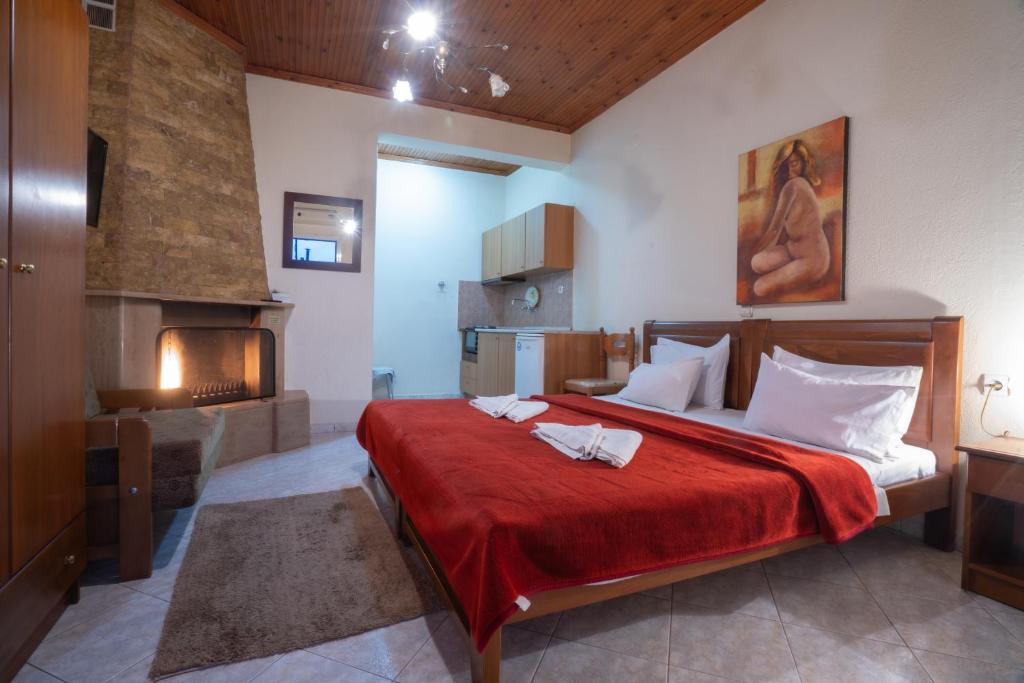 Guesthouse Adonis photo 4