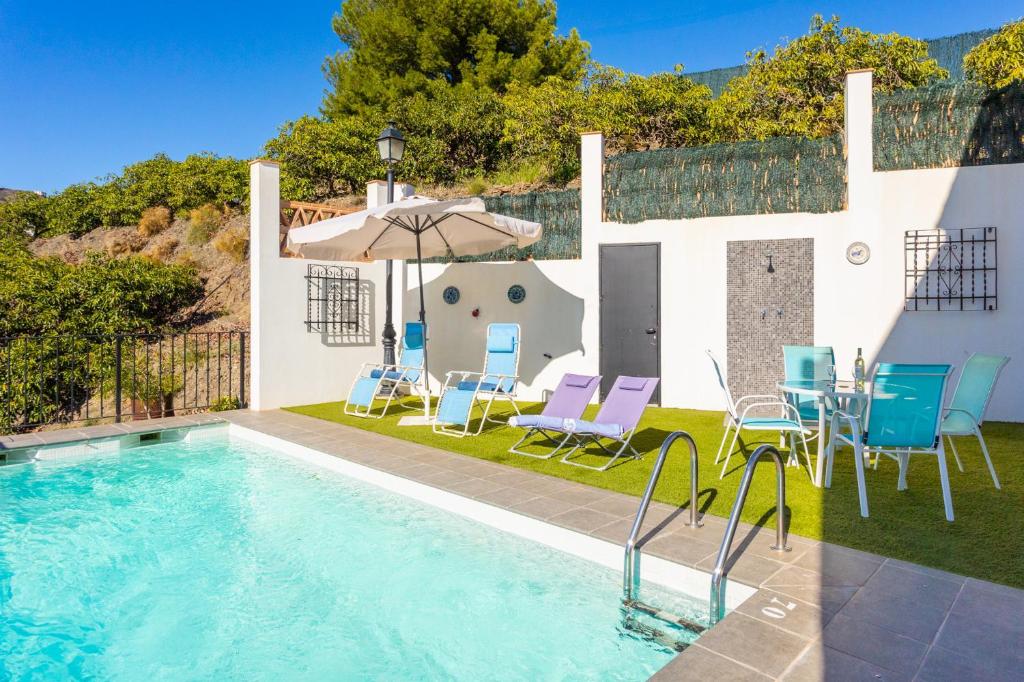 Casa Jema photo 2