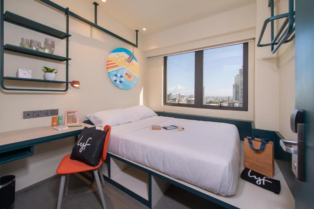lyf Cebu City - Managed by The Ascott Limited photo 2