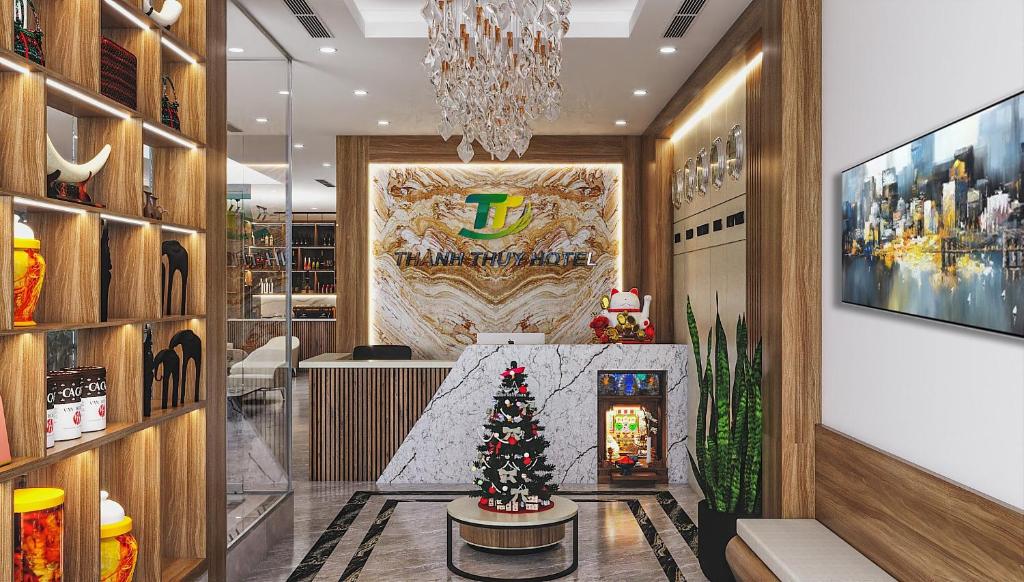 Thành Thuý Hotel photo 1