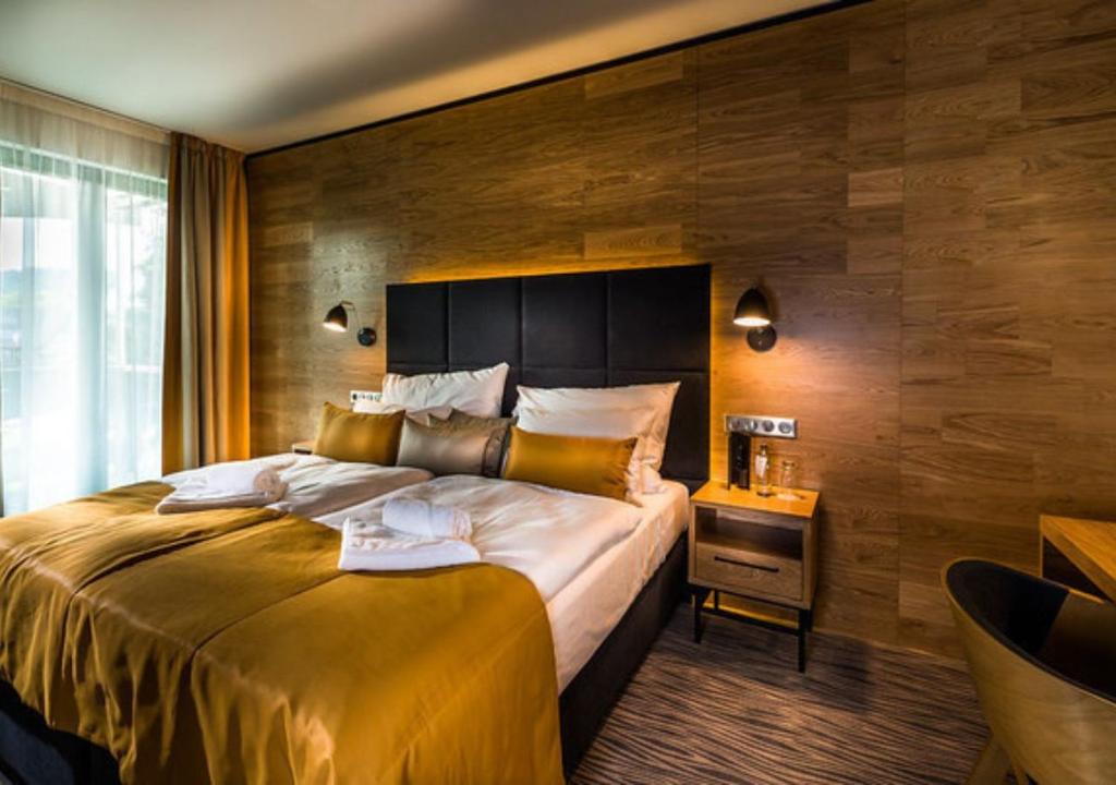 Hotel Galeria Thermal Bešeňová photo 3