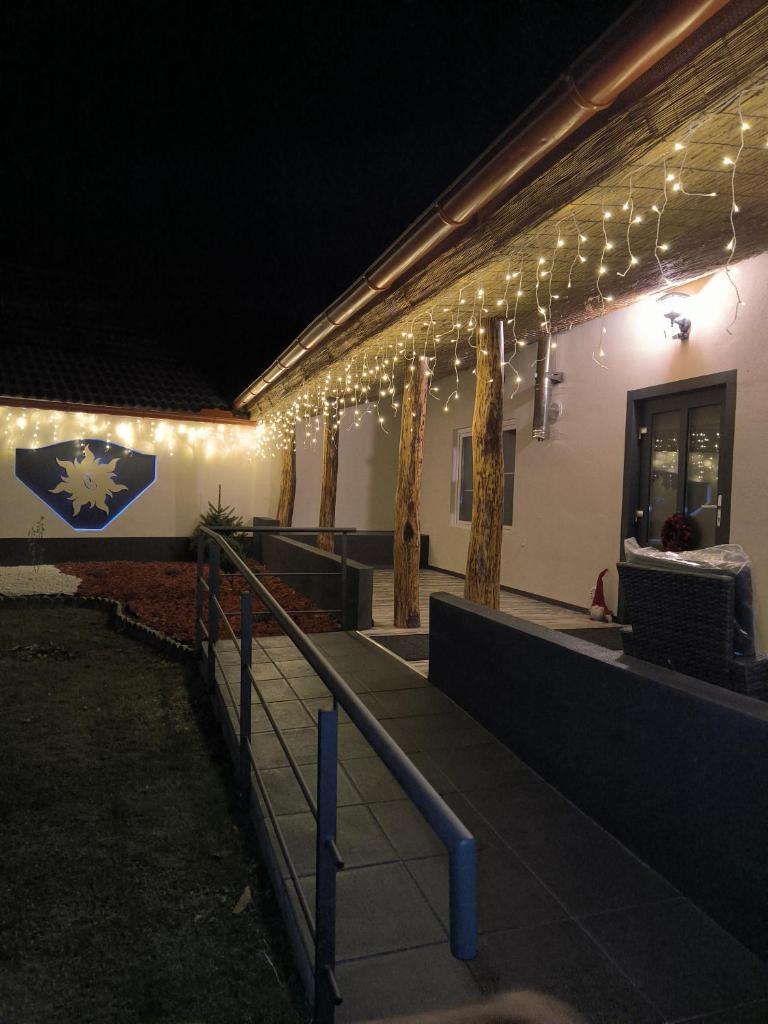 Apartma in wellness Čista fantazija photo 1