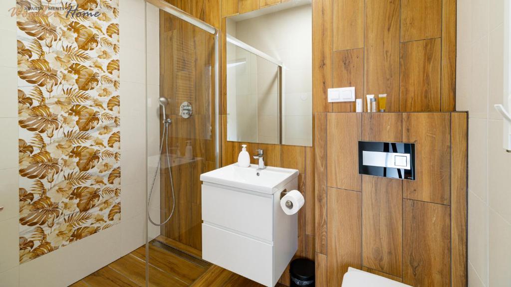 Halo Karkonosze - apartamenty blisko Karpacza - ogród, plac zabaw, widok na Śnieżkę, basen photo 2