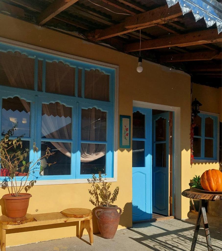 Guest House Ruh Achari photo 1