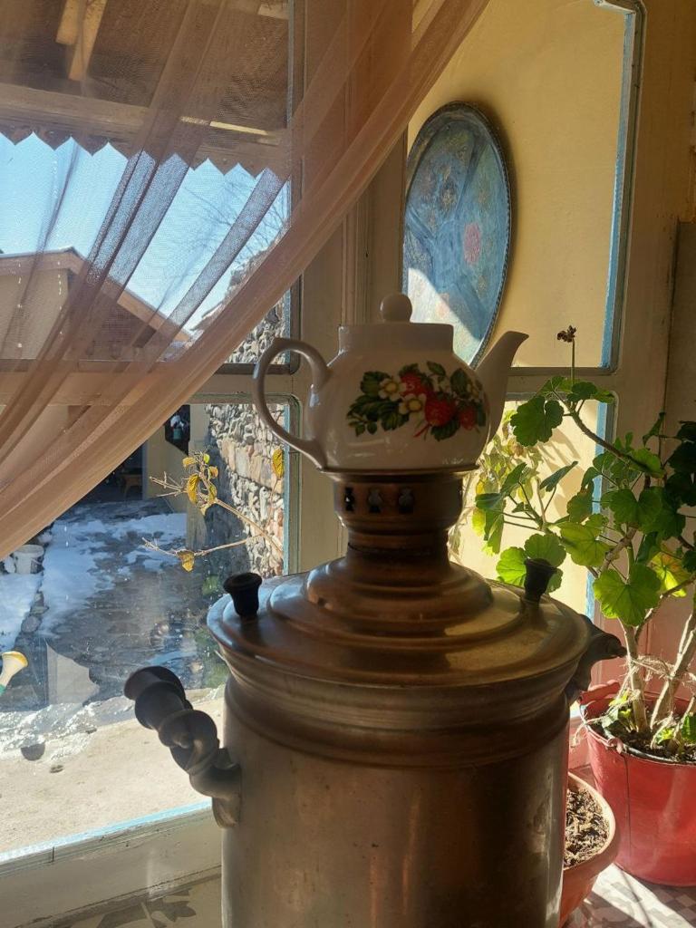 Guest House Ruh Achari photo 3