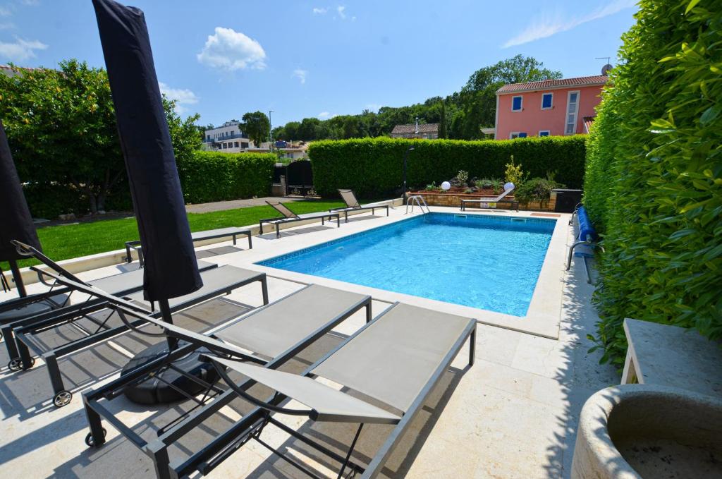Villa Dado photo 2