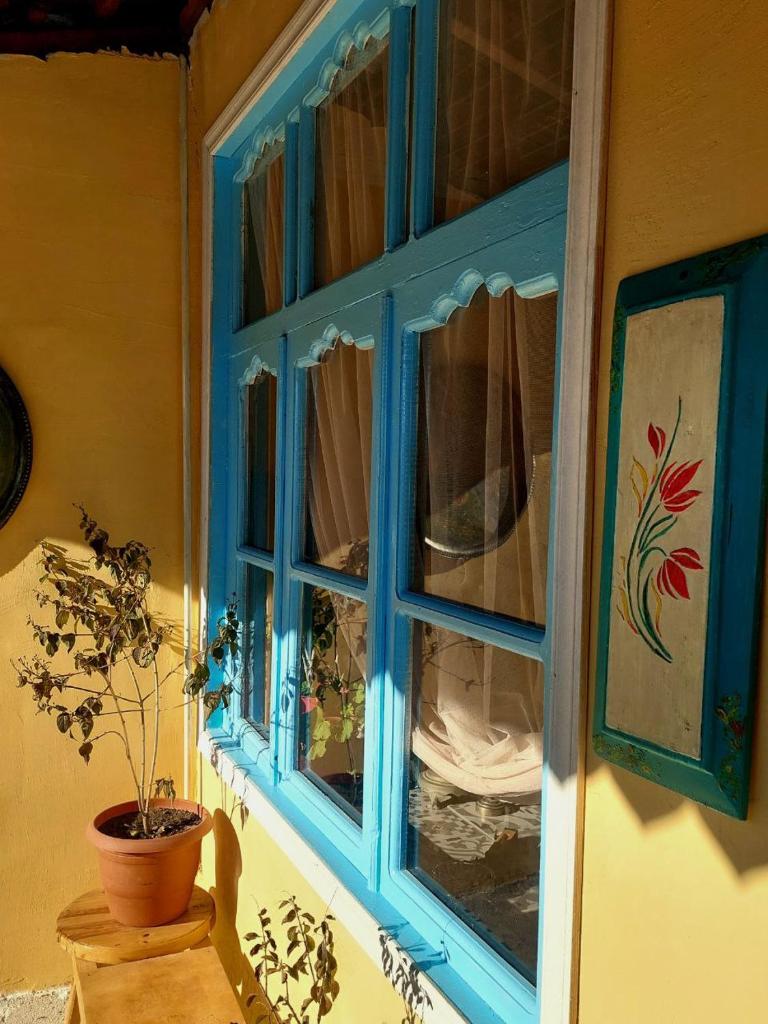 Guest House Ruh Achari photo 2