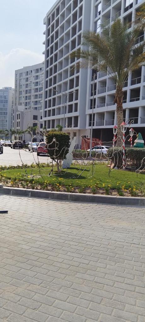 The Location - Luxury apartments in cairo photo 2