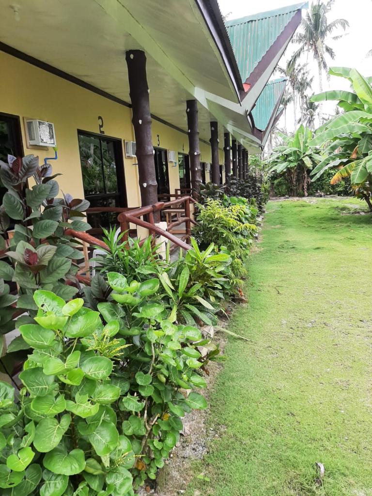 ORALIZA RESIDENCE HOUSE RENTAL, Siargao