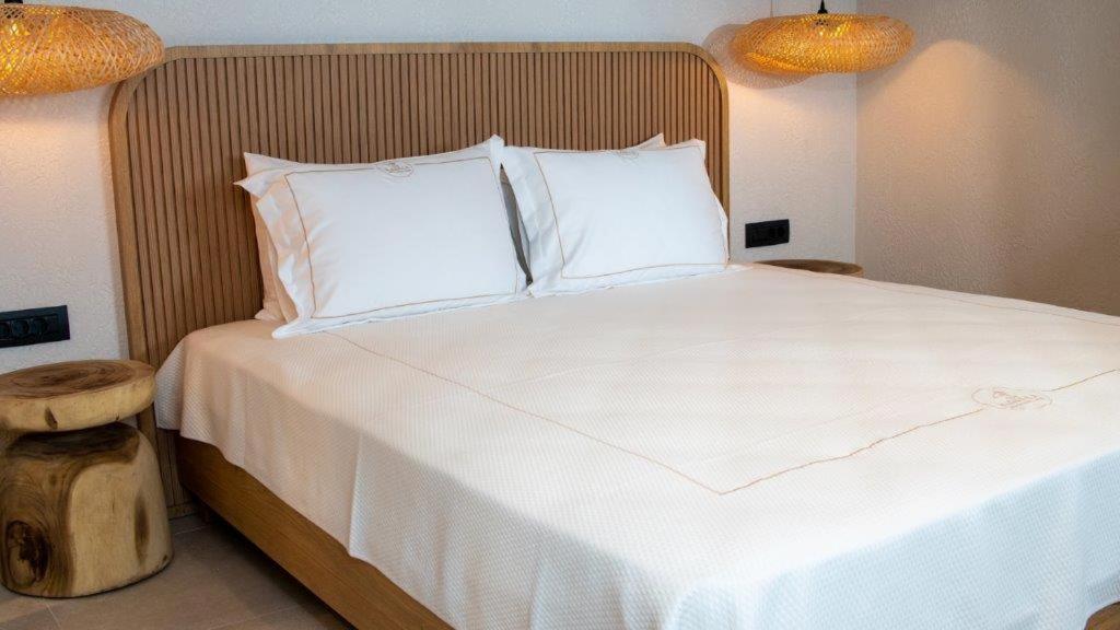 Club Kavala Beach Hotel Assos photo 3