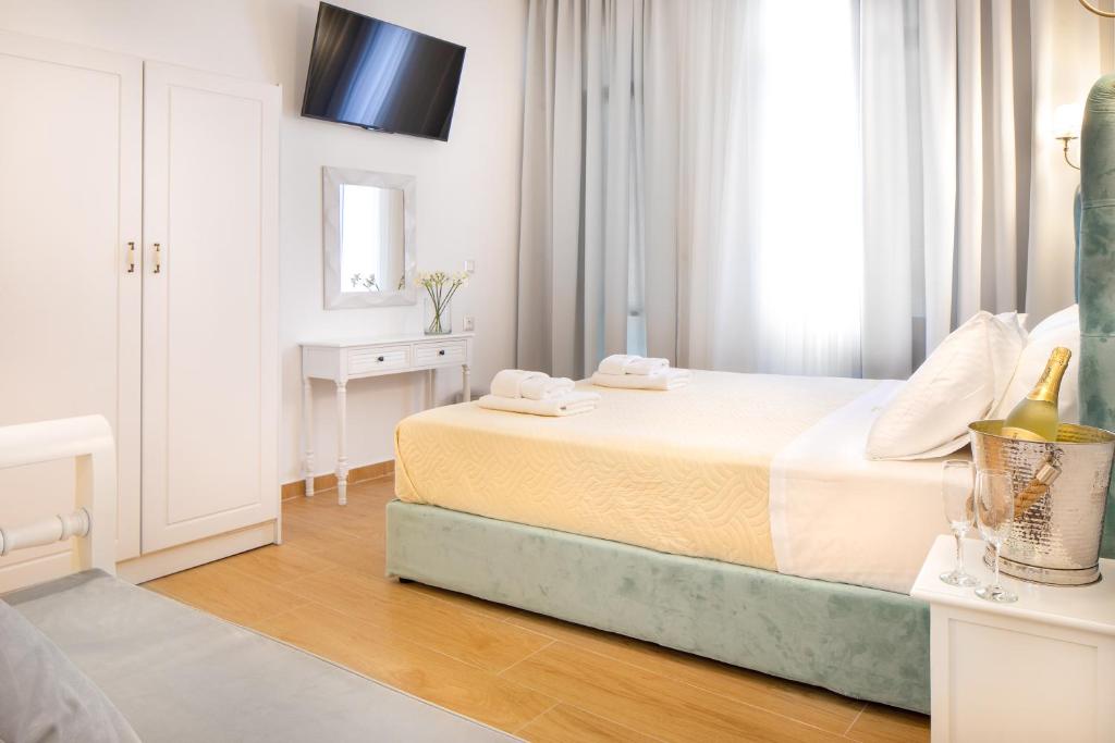 Vener Suites
