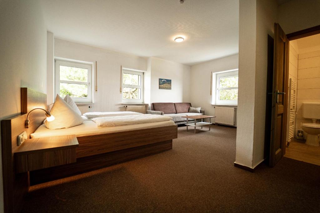Berghotel Deutscher Flieger Wasserkuppe photo 1