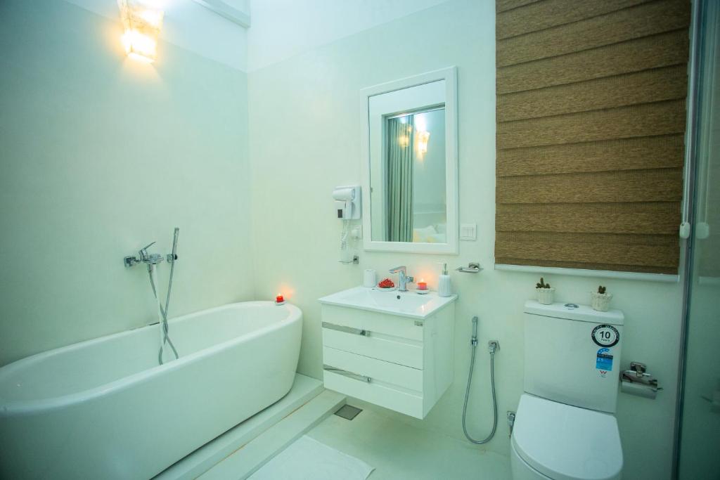 villa Sanford photo 1