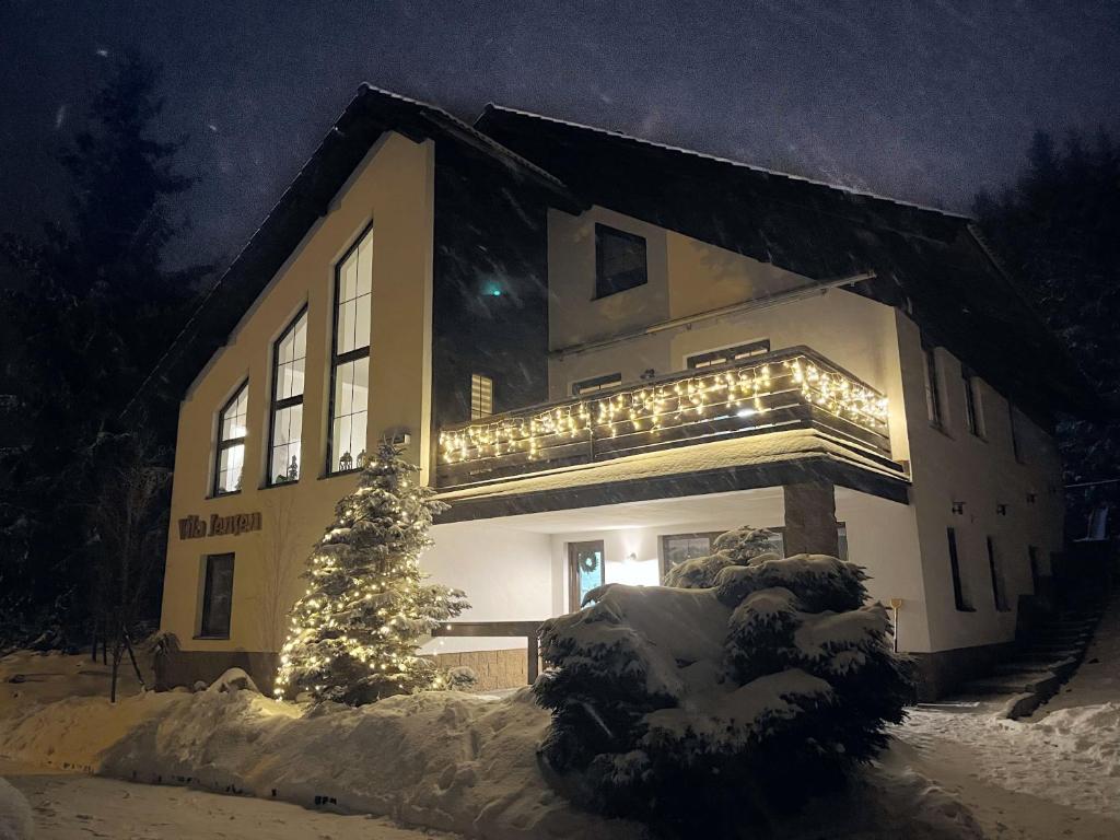 Vila Jensen photo 2