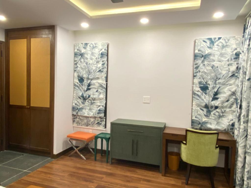 APC LAM DONG RETREAT photo 2