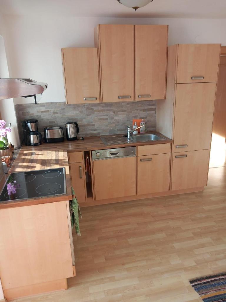 Haus am Waldrand photo 1