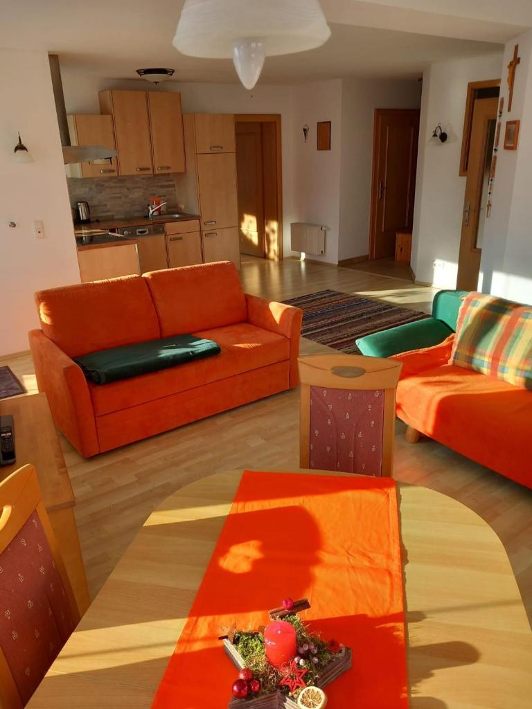 Haus am Waldrand photo 2