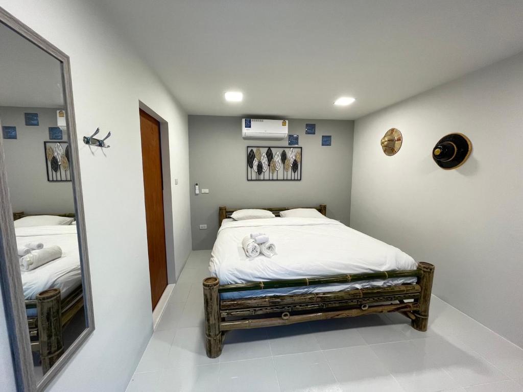 Bamboo Garden Resort