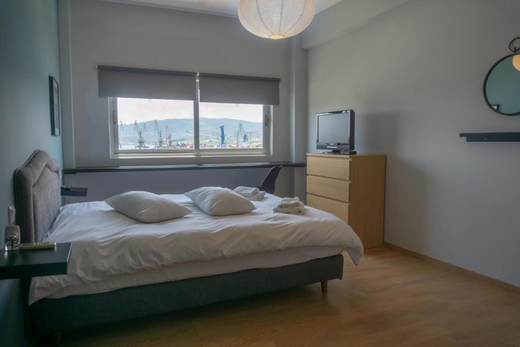 Limani Volos Apartment photo 3