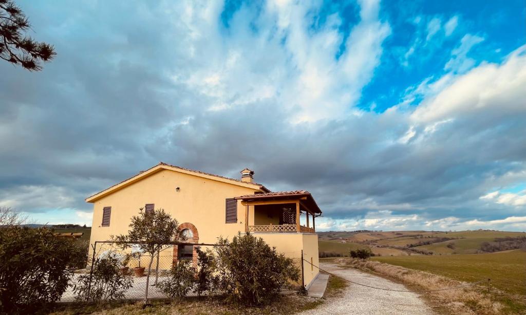 AGRITURISMO LA MOROLLA photo 1