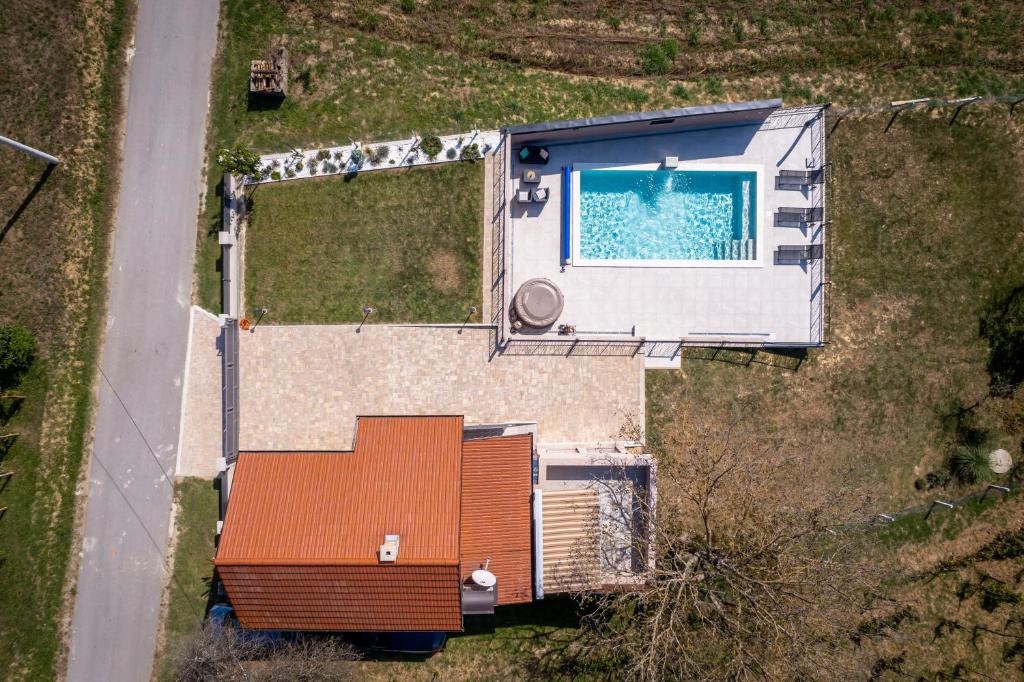 Holiday home Villa Antique photo 3