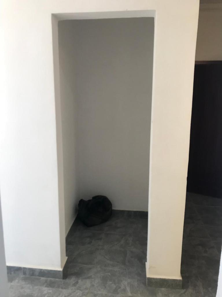 Furnished appartment