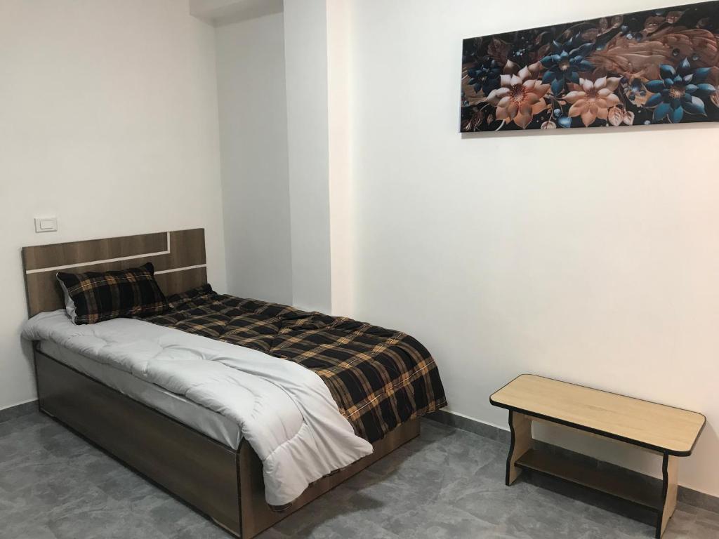 Furnished appartment photo 2