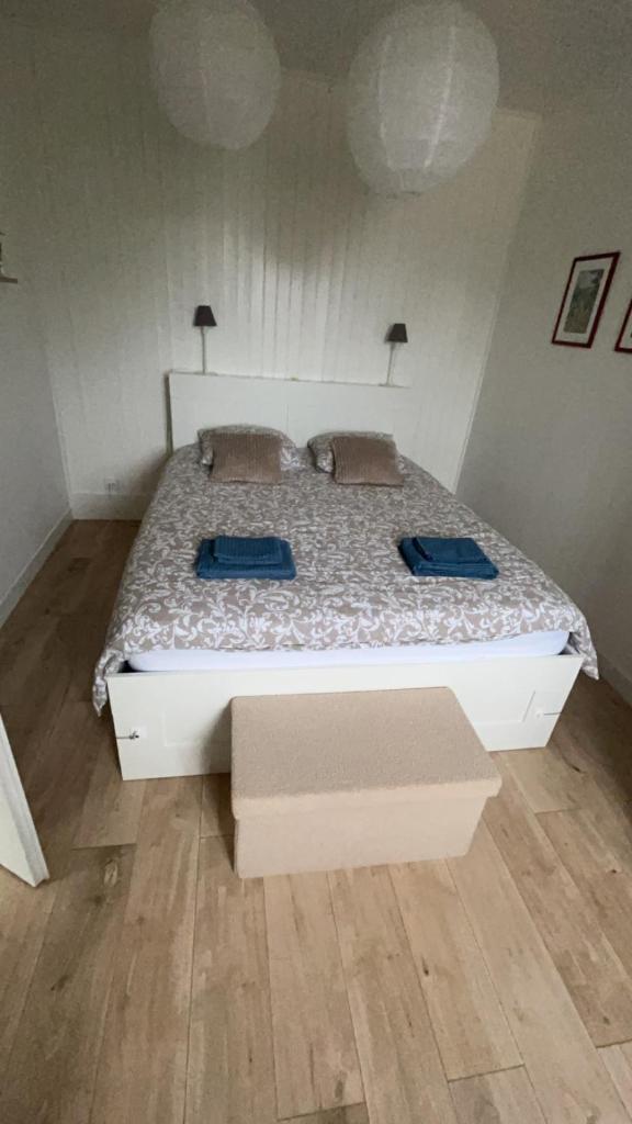 Petit Appartement à Uriage photo 1