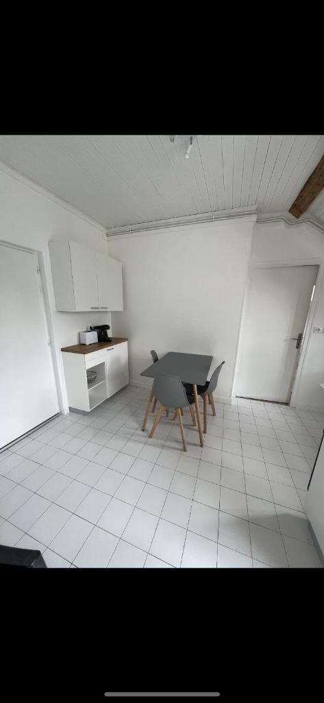 Petit Appartement à Uriage photo 2