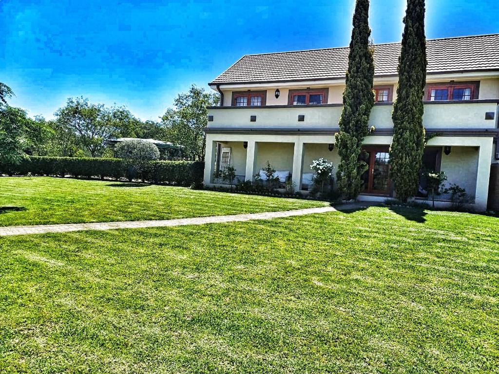 Lemon & Herb, self catering unit