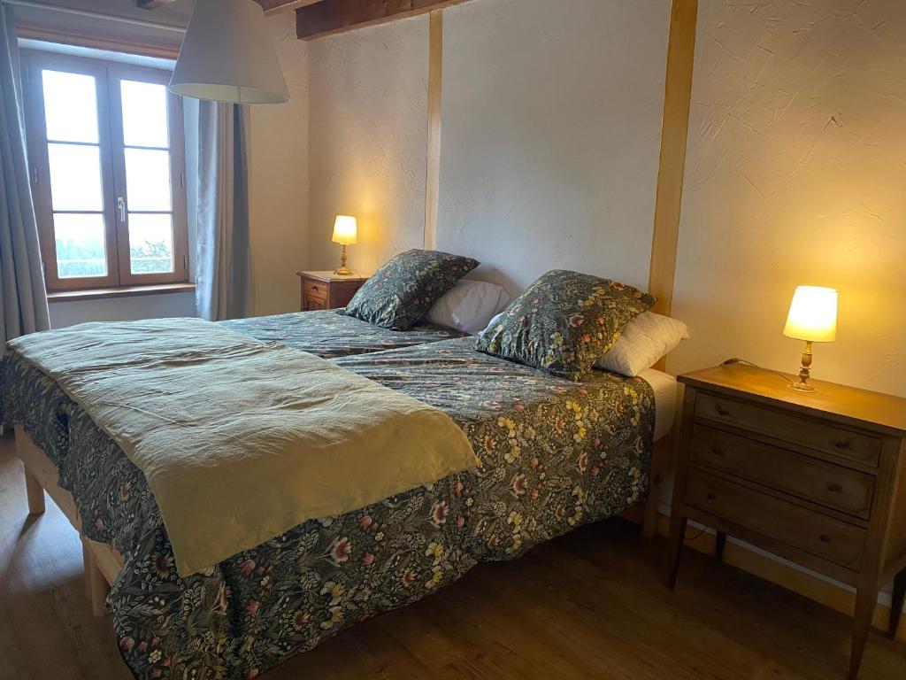 Chambre 2