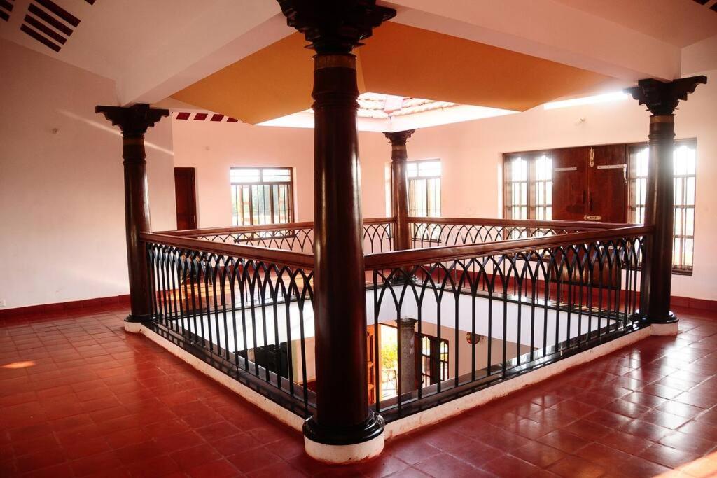 Sharanya Holiday Villa/Free BF/ Pool nearby photo 2