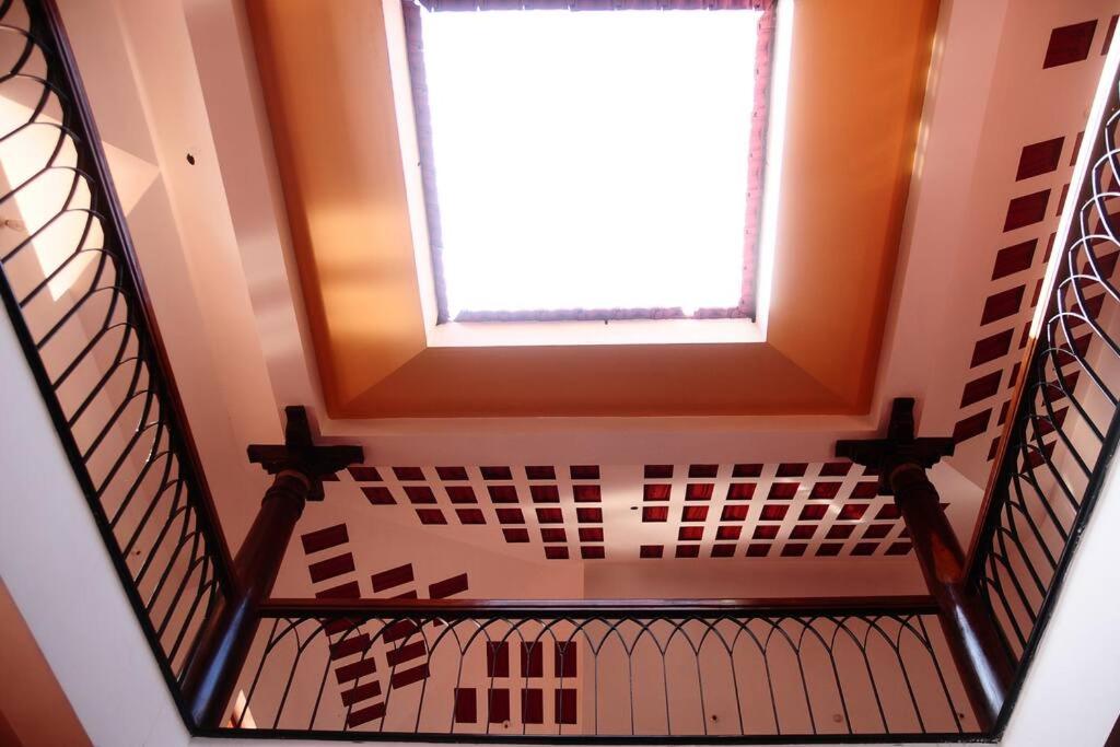 Sharanya Holiday Villa/Free BF/ Pool nearby photo 3