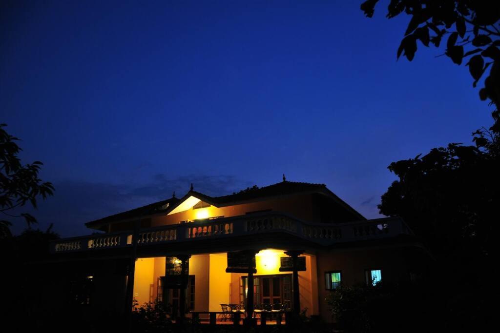 Sharanya Holiday Villa/Free BF/ Pool nearby photo 4