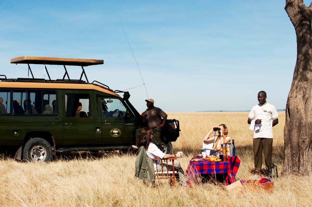 Soroi Mara Bush Camp photo 3