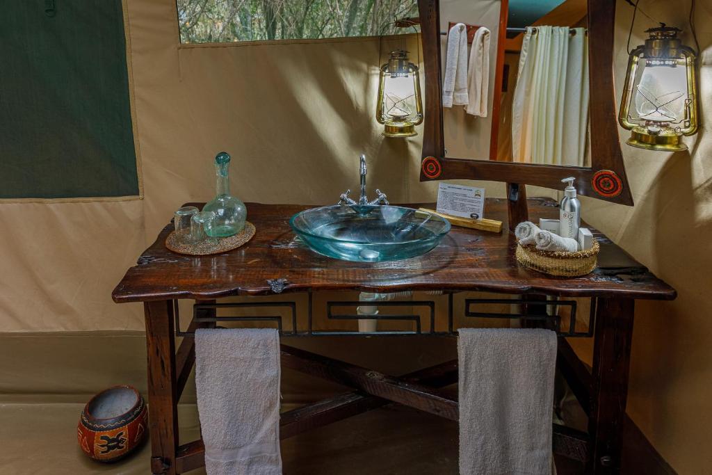 Soroi Mara Bush Camp photo 4