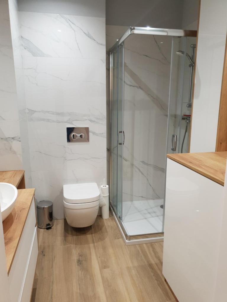 Apartament Laguna Beskidów - Zarzecze photo 2